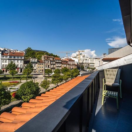 Lux Housing Seculo XXI Apartment Брага Екстериор снимка