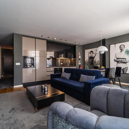Lux Housing Seculo XXI Apartment Брага Екстериор снимка