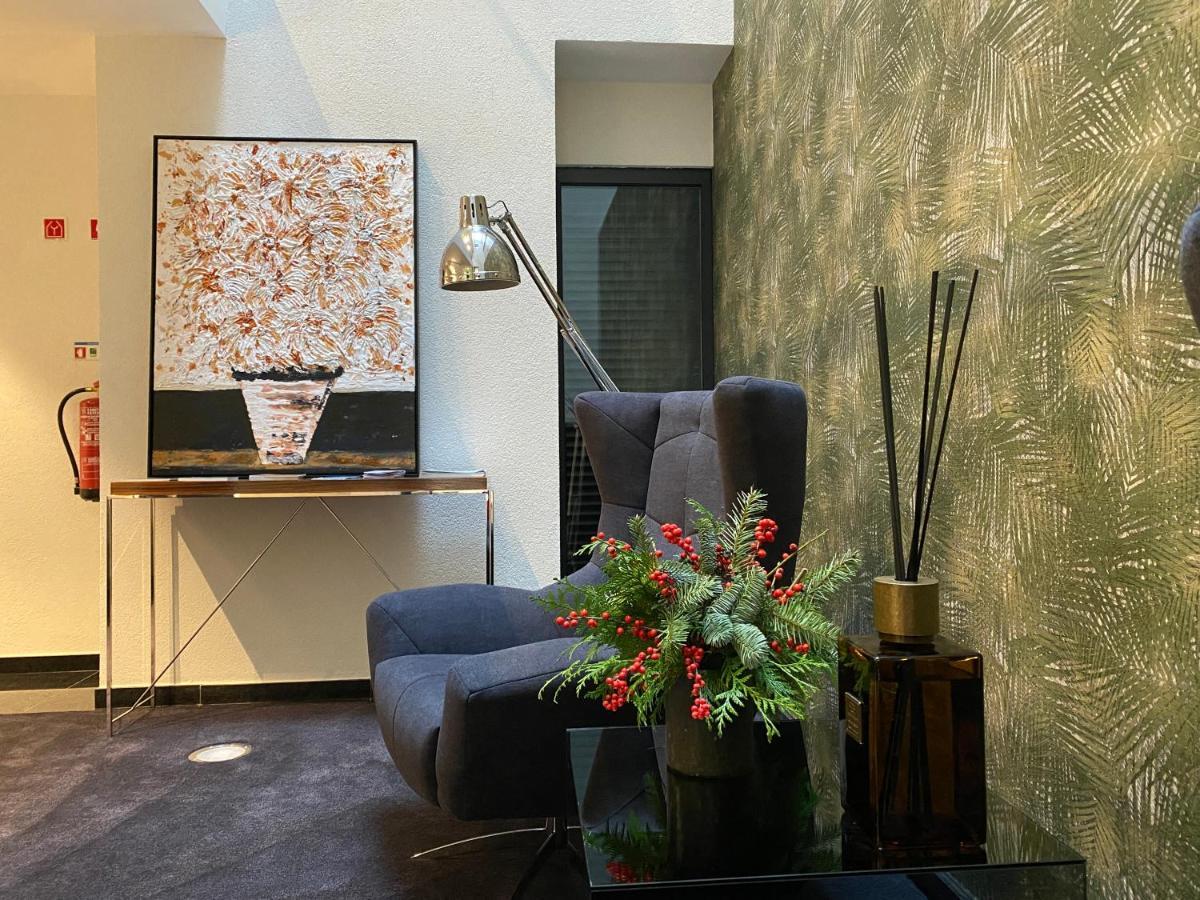 Lux Housing Seculo XXI Apartment Брага Екстериор снимка
