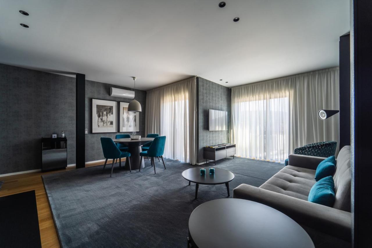 Lux Housing Seculo XXI Apartment Брага Екстериор снимка