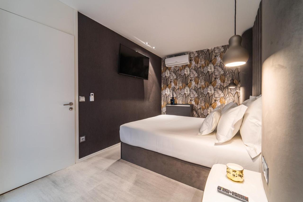Lux Housing Seculo XXI Apartment Брага Екстериор снимка