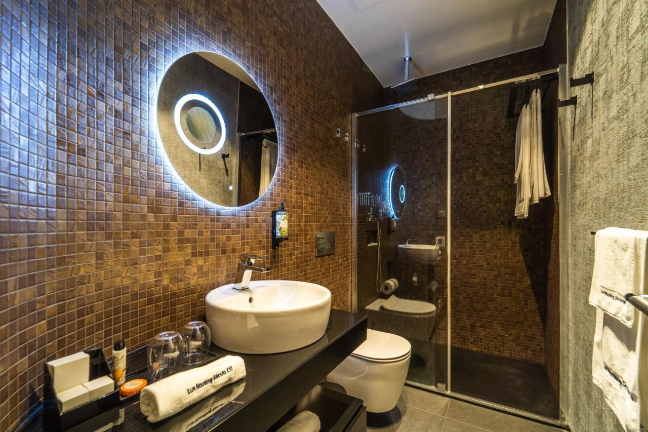 Lux Housing Seculo XXI Apartment Брага Екстериор снимка