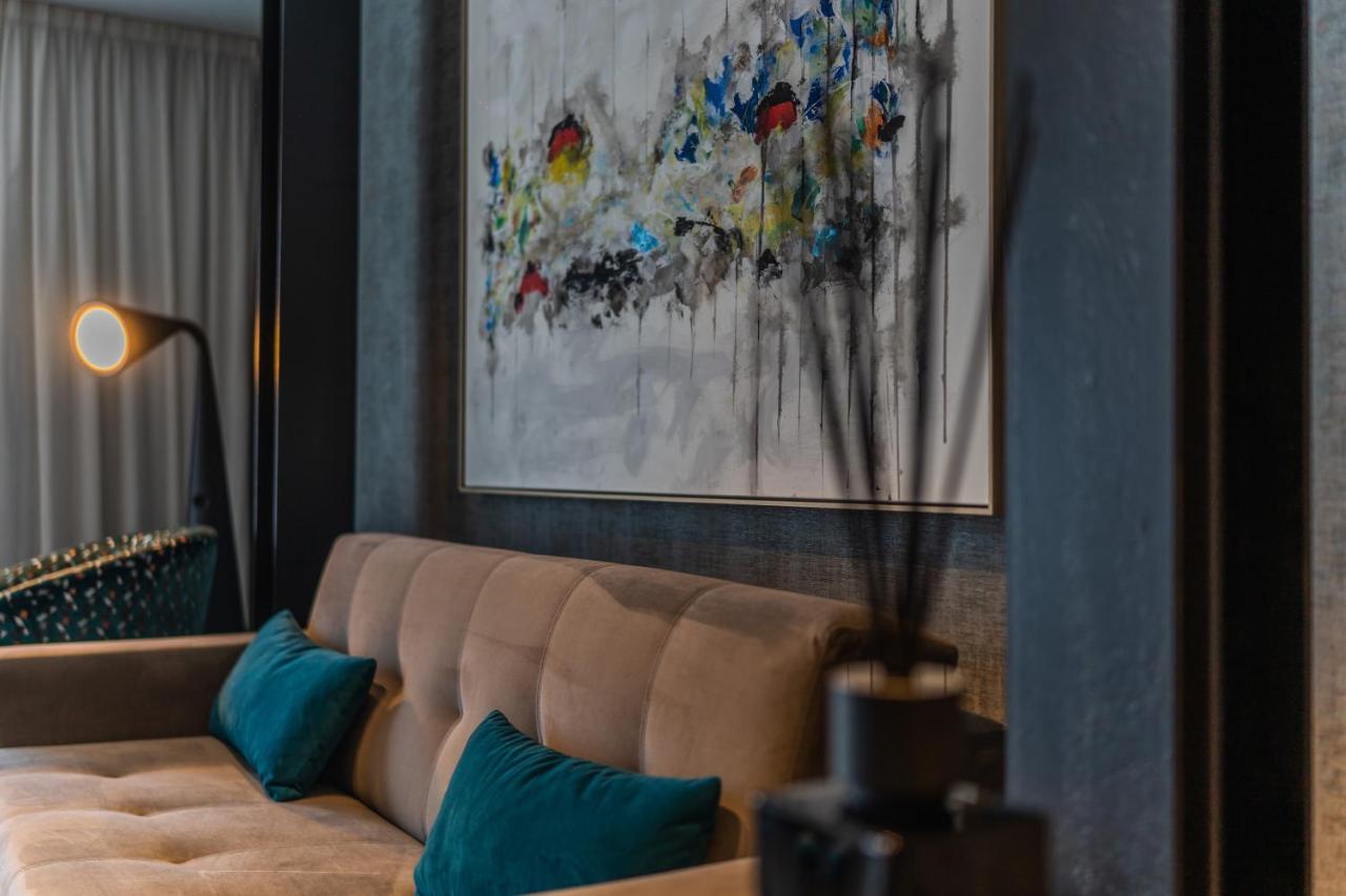 Lux Housing Seculo XXI Apartment Брага Екстериор снимка