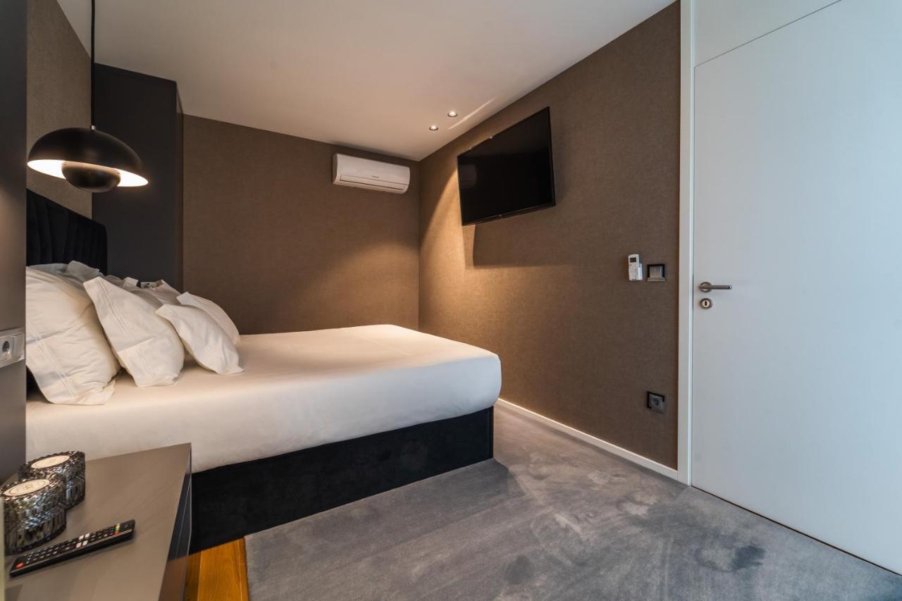 Lux Housing Seculo XXI Apartment Брага Екстериор снимка