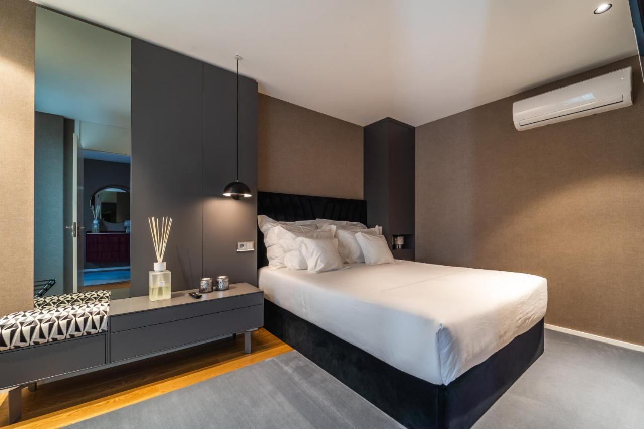 Lux Housing Seculo XXI Apartment Брага Екстериор снимка