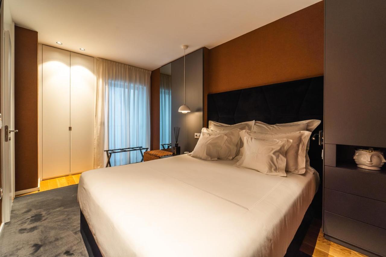 Lux Housing Seculo XXI Apartment Брага Екстериор снимка