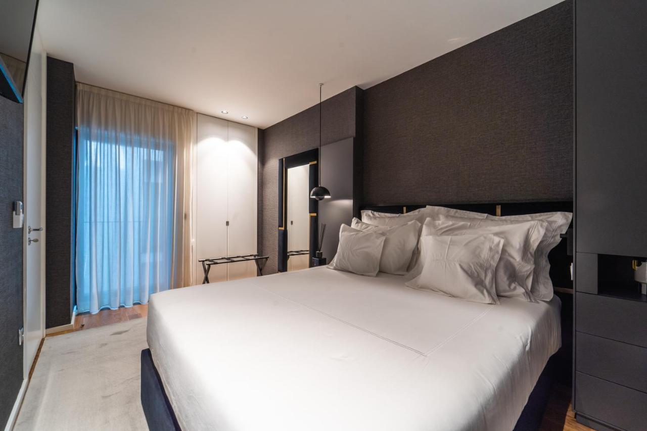 Lux Housing Seculo XXI Apartment Брага Екстериор снимка