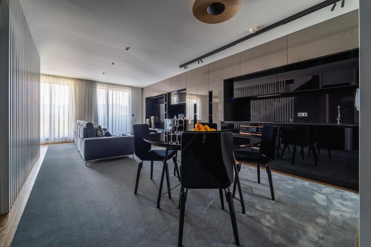 Lux Housing Seculo XXI Apartment Брага Екстериор снимка