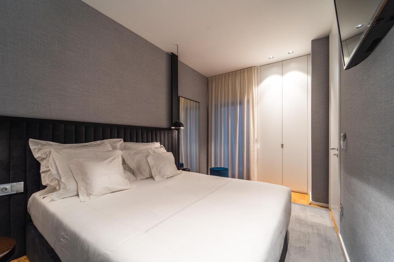 Lux Housing Seculo XXI Apartment Брага Екстериор снимка