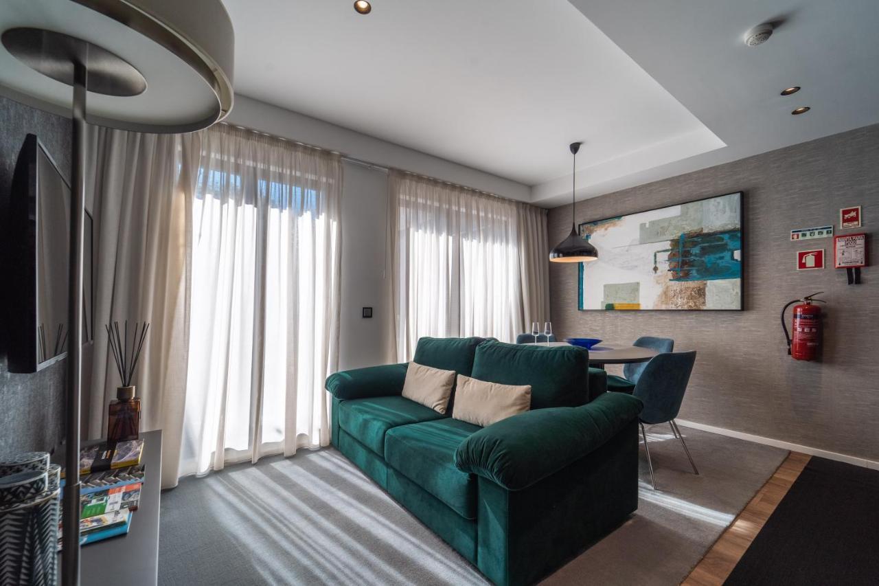 Lux Housing Seculo XXI Apartment Брага Екстериор снимка