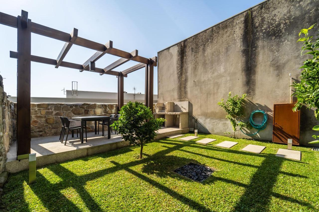 Lux Housing Seculo XXI Apartment Брага Екстериор снимка
