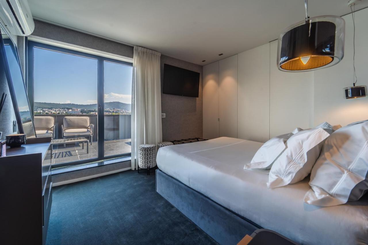 Lux Housing Seculo XXI Apartment Брага Екстериор снимка