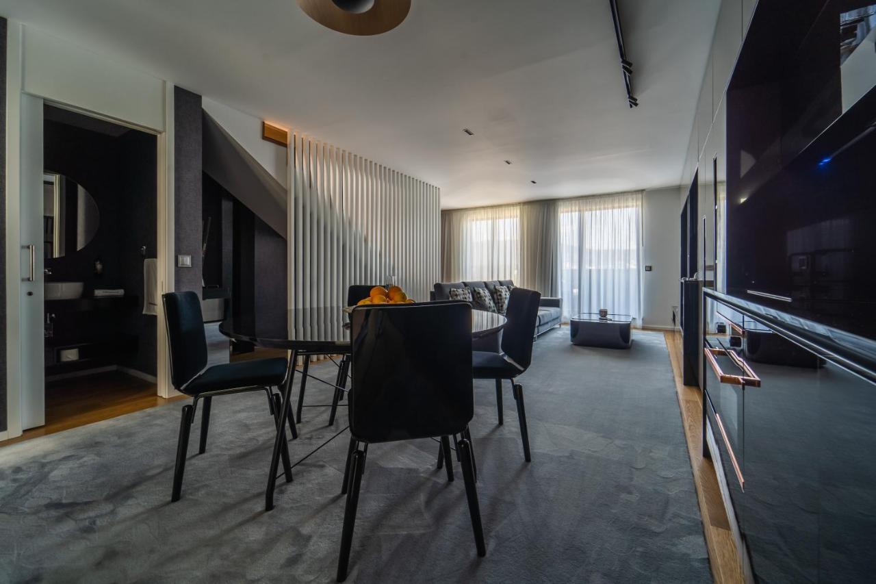 Lux Housing Seculo XXI Apartment Брага Екстериор снимка