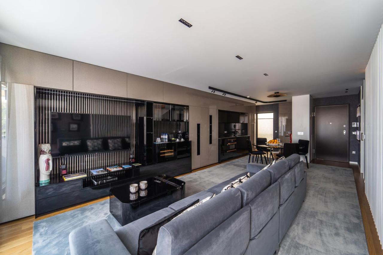 Lux Housing Seculo XXI Apartment Брага Екстериор снимка