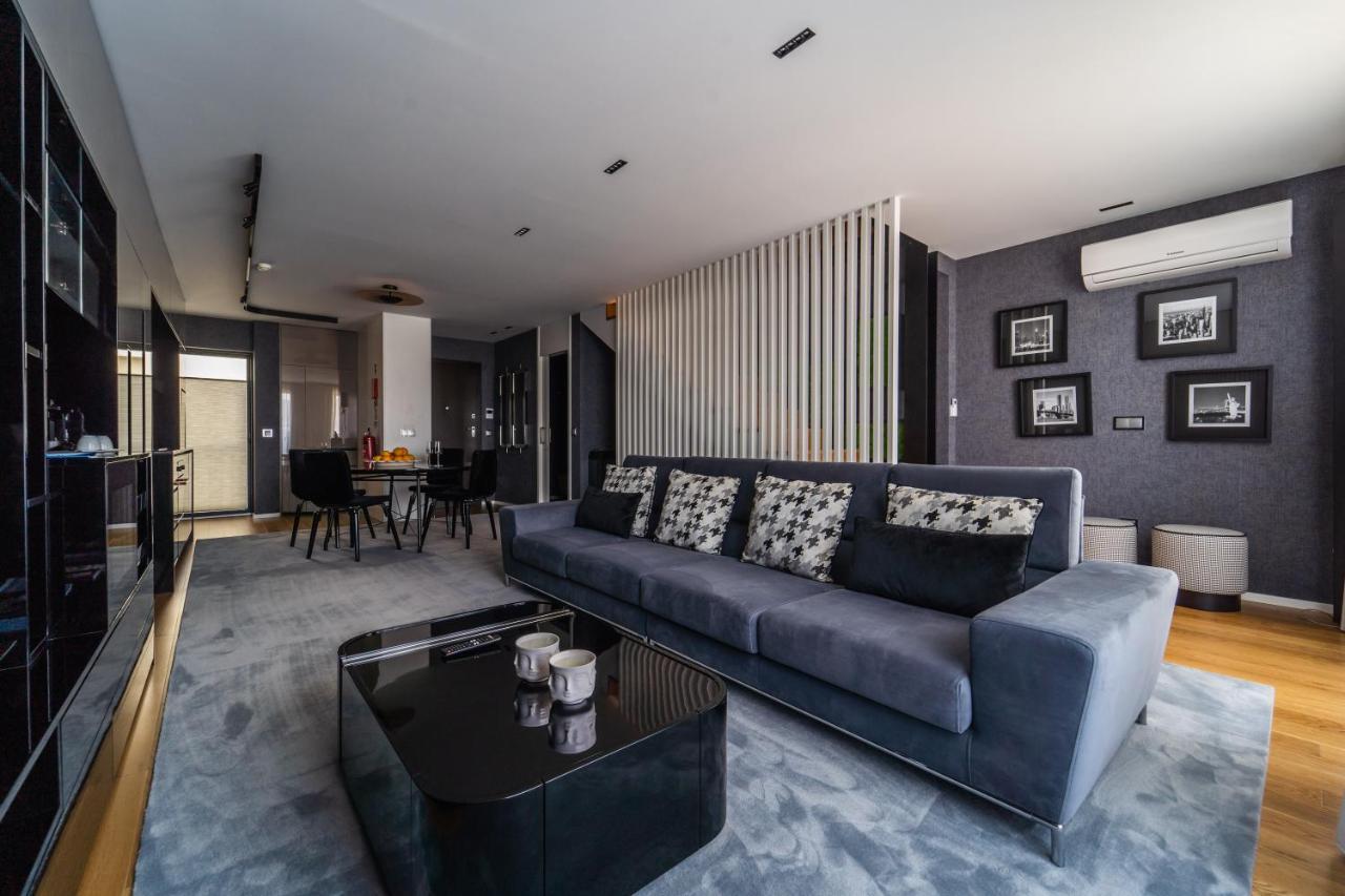 Lux Housing Seculo XXI Apartment Брага Екстериор снимка