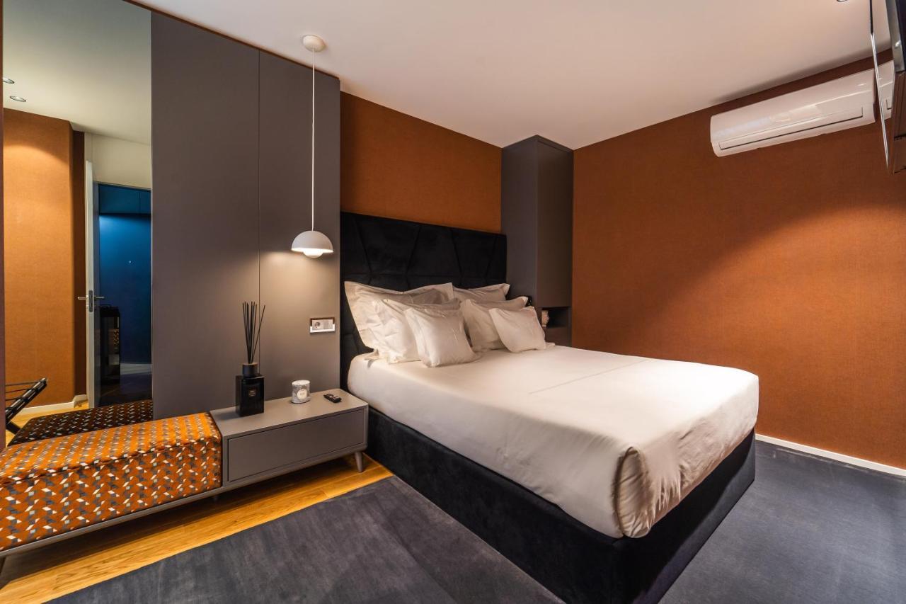 Lux Housing Seculo XXI Apartment Брага Екстериор снимка