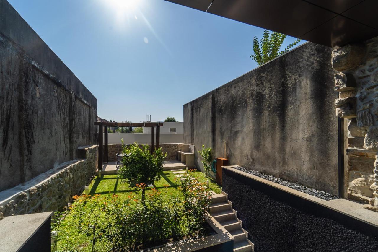 Lux Housing Seculo XXI Apartment Брага Екстериор снимка