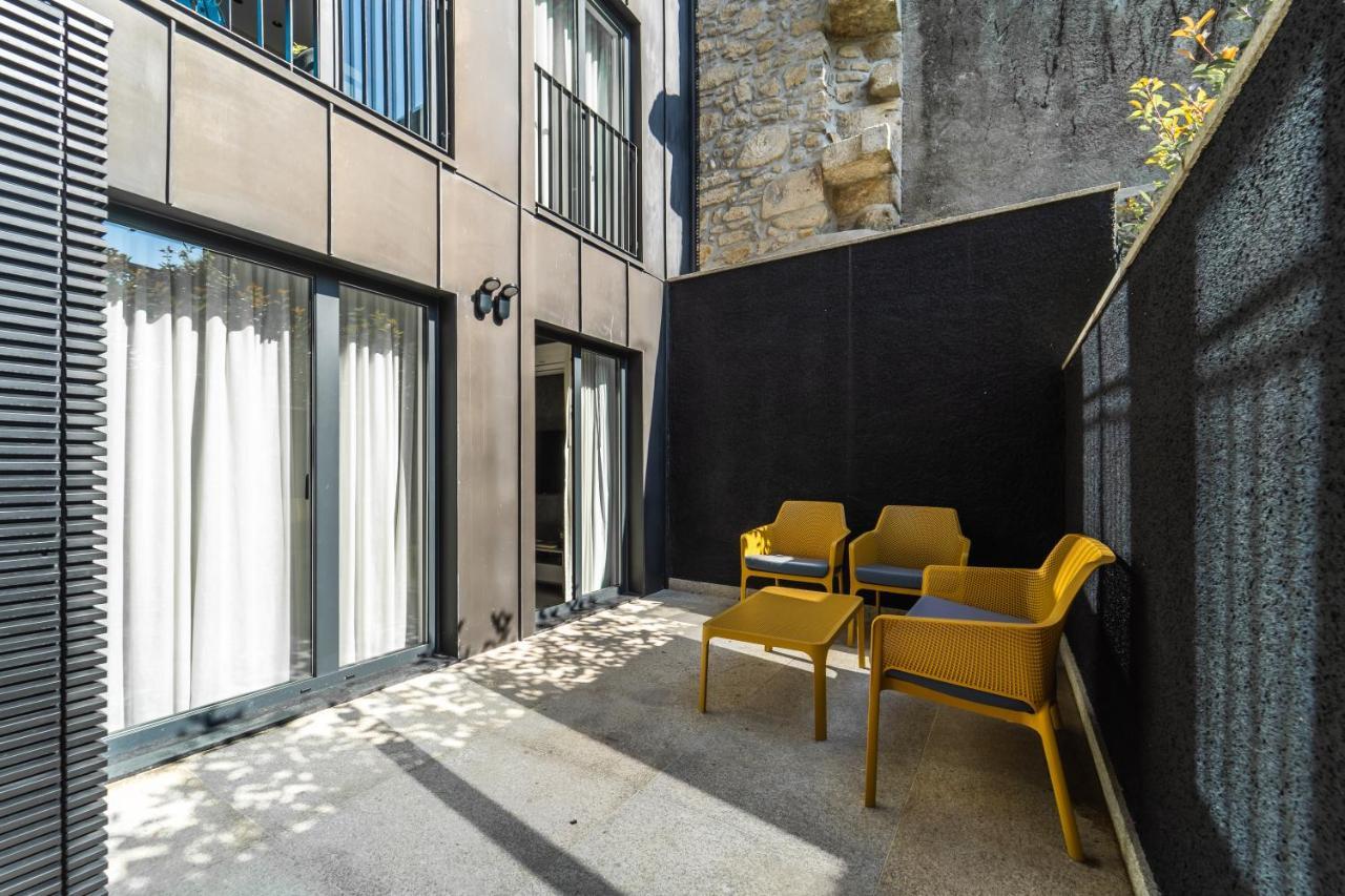 Lux Housing Seculo XXI Apartment Брага Екстериор снимка